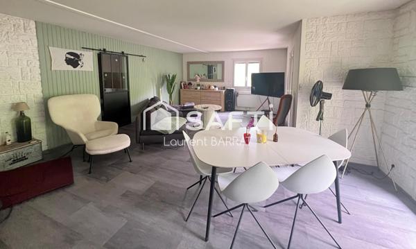 Villa familiale
