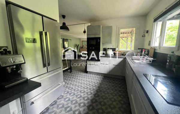 Villa familiale