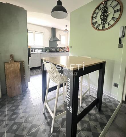 Villa familiale
