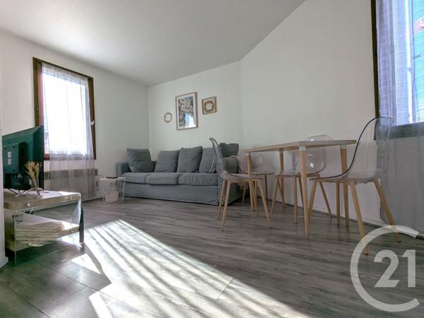 Appartement F2 Bis à vendre  3 pièces - 52,29 m2 TOURNEFEUILLE - 31