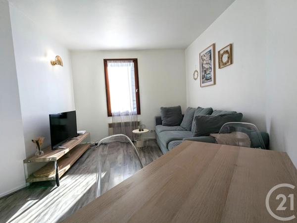 Appartement F2 Bis à vendre  3 pièces - 52,29 m2 TOURNEFEUILLE - 31