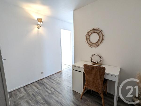 Appartement F2 Bis à vendre  3 pièces - 52,29 m2 TOURNEFEUILLE - 31