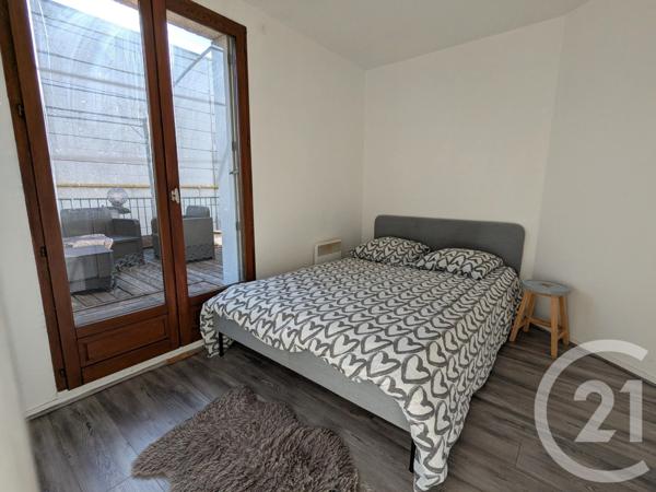Appartement F2 Bis à vendre  3 pièces - 52,29 m2 TOURNEFEUILLE - 31