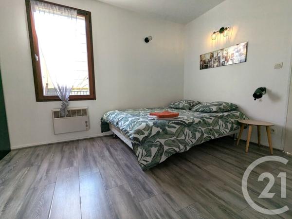 Appartement F2 Bis à vendre  3 pièces - 52,29 m2 TOURNEFEUILLE - 31