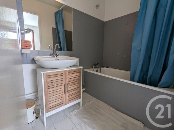 Appartement F2 Bis à vendre  3 pièces - 52,29 m2 TOURNEFEUILLE - 31