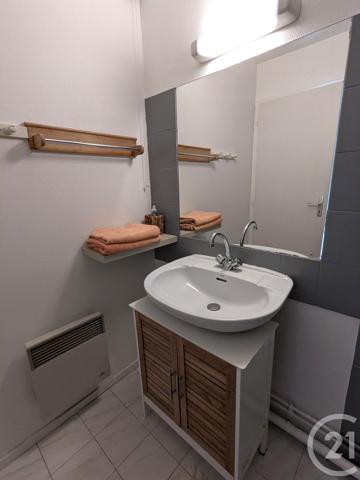 Appartement F2 Bis à vendre  3 pièces - 52,29 m2 TOURNEFEUILLE - 31