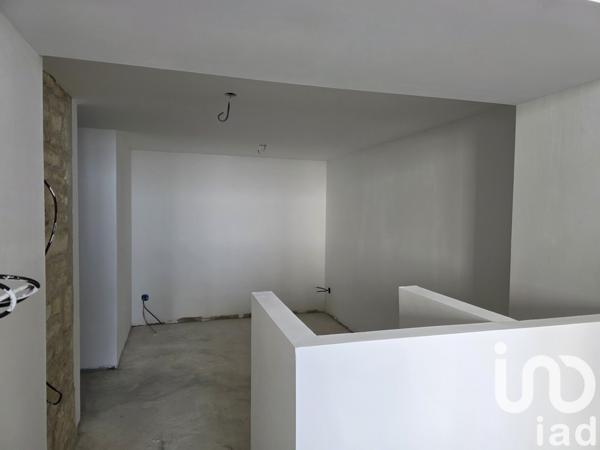 Immeuble à vendre 95 m² Rouillac