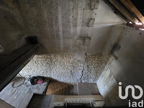 Immeuble à vendre 95 m² Rouillac