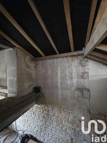 Immeuble à vendre 95 m² Rouillac