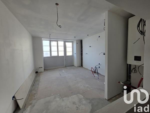 Immeuble à vendre 95 m² Rouillac