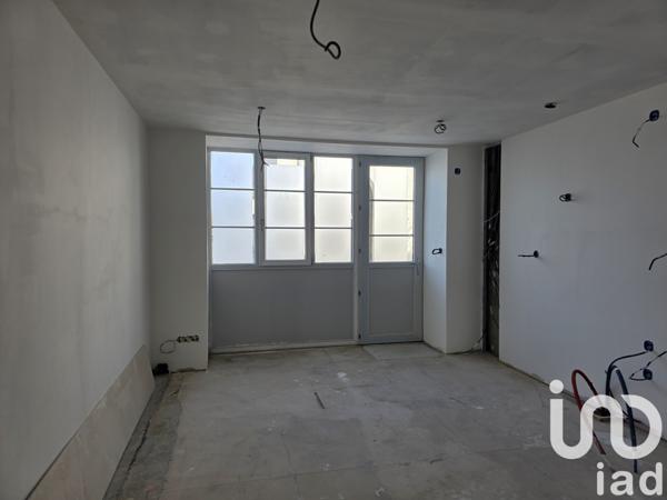 Immeuble à vendre 95 m² Rouillac