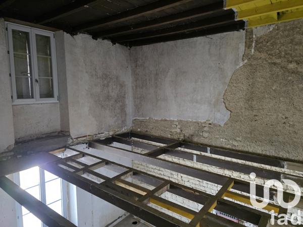 Immeuble à vendre 95 m² Rouillac