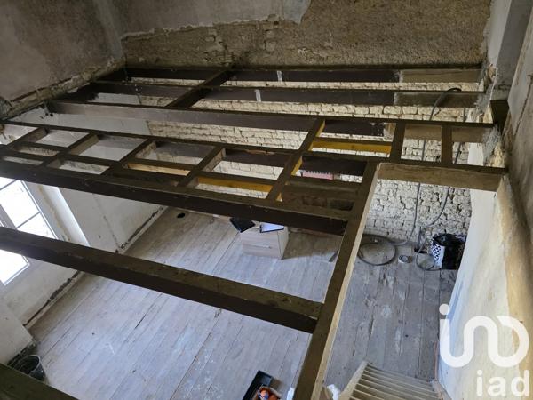 Immeuble à vendre 95 m² Rouillac