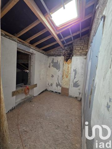 Immeuble à vendre 95 m² Rouillac