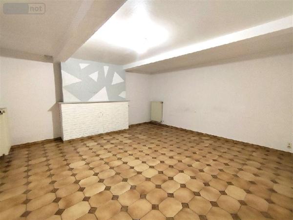 Maison à vendre à Signy-l'Abbaye dans les Ardennes (08460), ref : 2025 69   
SECTEUR SIGNY L'ABBAYE