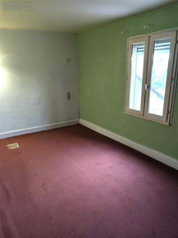 Maison à vendre à Signy-l'Abbaye dans les Ardennes (08460), ref : 2025 69   
SECTEUR SIGNY L'ABBAYE