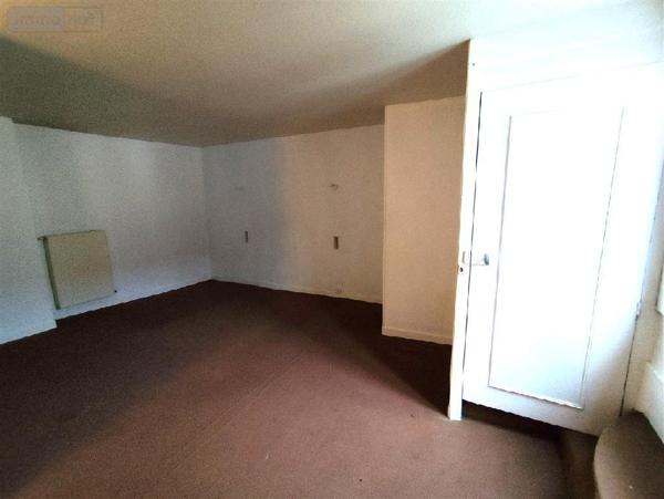 Maison à vendre à Signy-l'Abbaye dans les Ardennes (08460), ref : 2025 69   
SECTEUR SIGNY L'ABBAYE