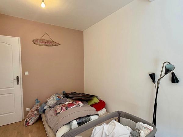 Maison Breuil Magne 5 pièce(s) 138 m2