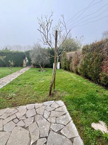 Maison Breuil Magne 5 pièce(s) 138 m2