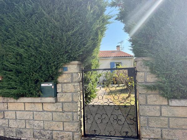 Maison Breuil Magne 5 pièce(s) 138 m2