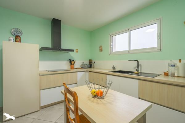 Maison à vendre |  Meschers-sur-Gironde |  4 pièces | 112 m²