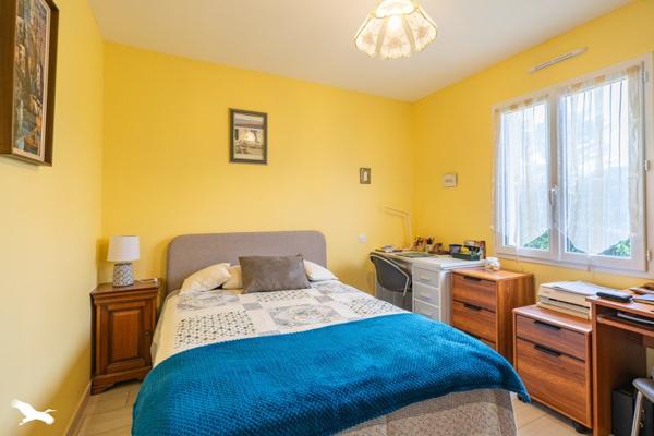 Maison à vendre |  Meschers-sur-Gironde |  4 pièces | 112 m²