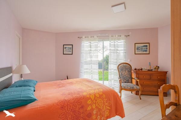 Maison à vendre |  Meschers-sur-Gironde |  4 pièces | 112 m²