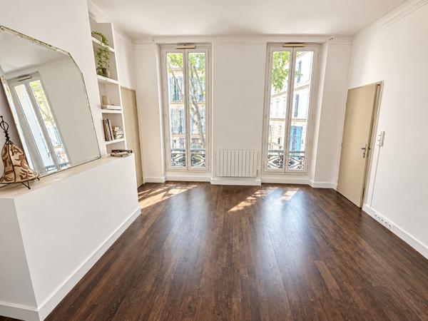 Appartement avec dépendance et Grande Terrasse
