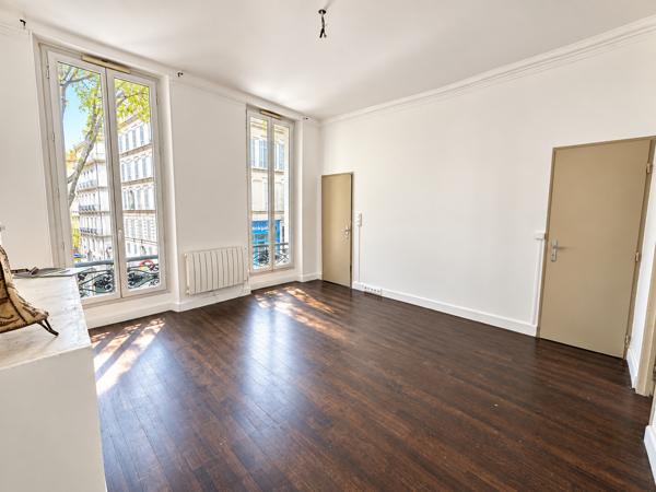 Appartement avec dépendance et Grande Terrasse