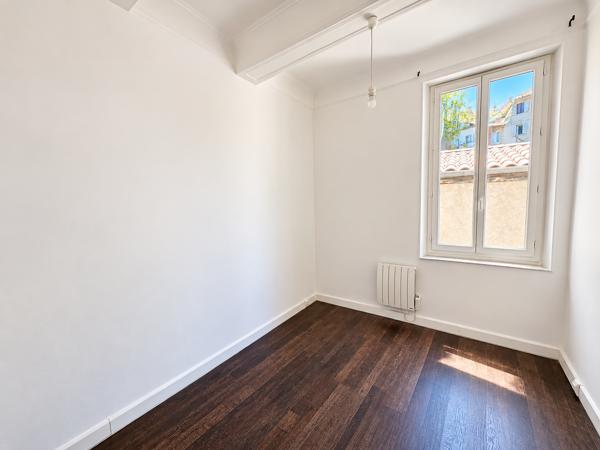 Appartement avec dépendance et Grande Terrasse