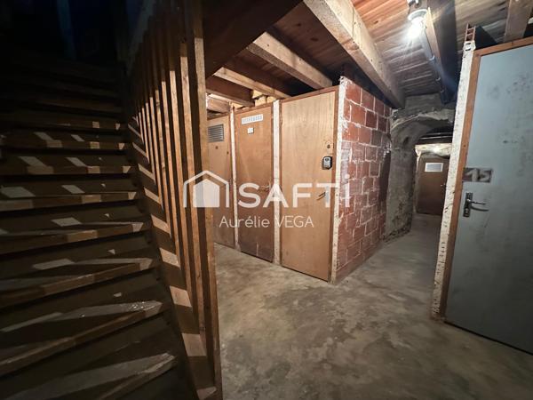 STUDIO AU COEUR D'AX-LES-THERMES