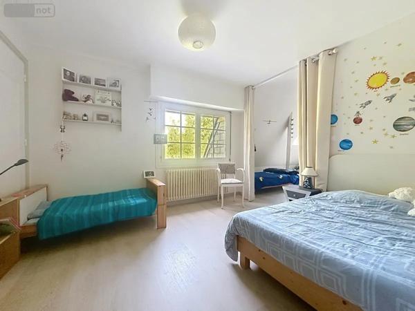 Achat - Maison Larmor-Plage 56260 9 pièces 259 m 2 2679 m 2