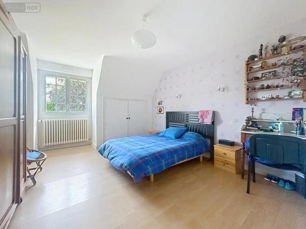 Achat - Maison Larmor-Plage 56260 9 pièces 259 m 2 2679 m 2