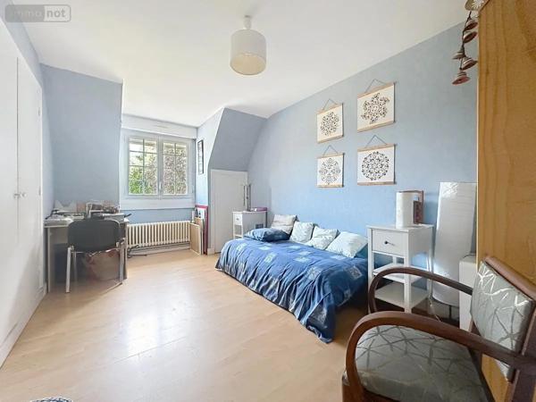 Achat - Maison Larmor-Plage 56260 9 pièces 259 m 2 2679 m 2