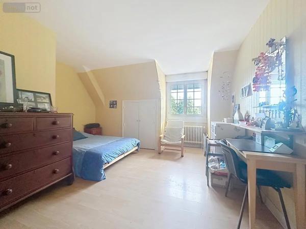 Achat - Maison Larmor-Plage 56260 9 pièces 259 m 2 2679 m 2