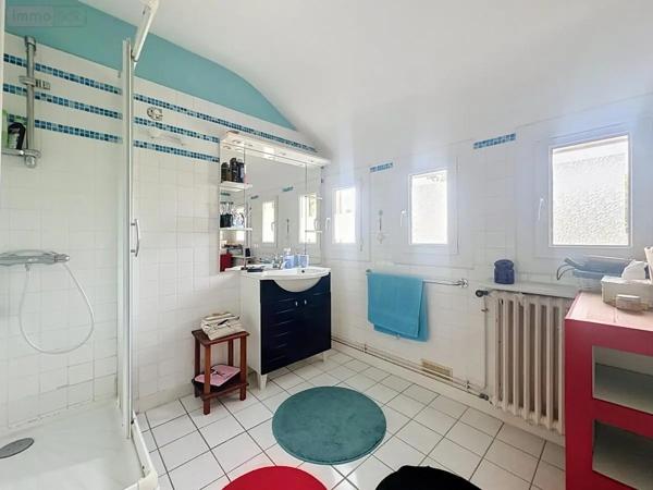 Achat - Maison Larmor-Plage 56260 9 pièces 259 m 2 2679 m 2