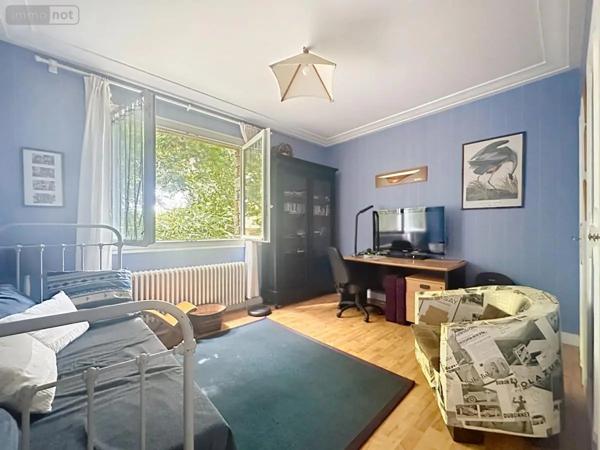 Achat - Maison Larmor-Plage 56260 9 pièces 259 m 2 2679 m 2
