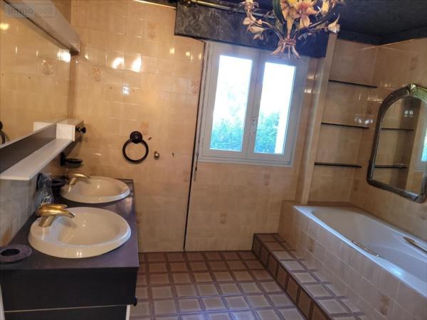 Maison à vendre à Saint-Ouen-du-Tilleul dans l'Eure (27670), ref : 299250