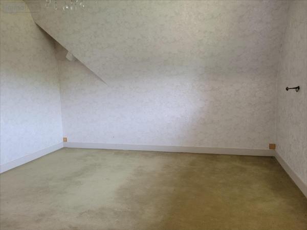 Maison à vendre à Saint-Ouen-du-Tilleul dans l'Eure (27670), ref : 299250