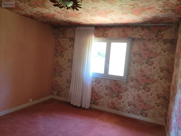 Maison à vendre à Saint-Ouen-du-Tilleul dans l'Eure (27670), ref : 299250