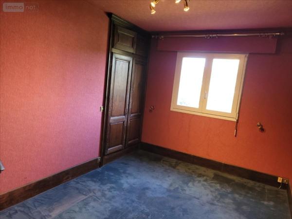 Maison à vendre à Saint-Ouen-du-Tilleul dans l'Eure (27670), ref : 299250