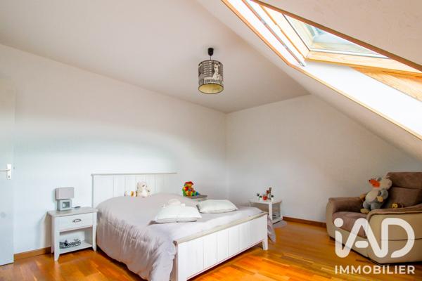 Maison à vendre 4 pièces 102 m² Nézel