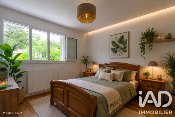 Maison à vendre 4 pièces 102 m² Nézel