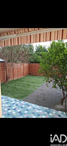 Appartement à vendre 2 pièces 43 m² Vallauris