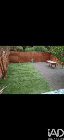 Appartement à vendre 2 pièces 43 m² Vallauris