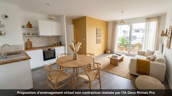 Appartement