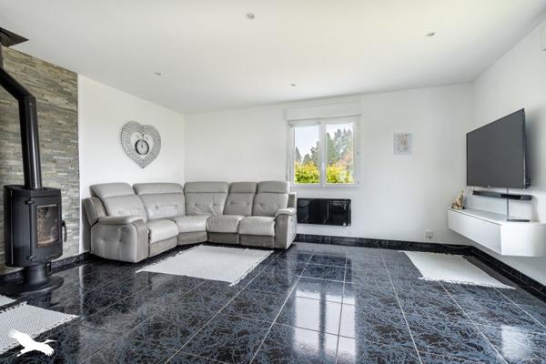 Maison à vendre |  Saint-Jouvent |  4 pièces | 95 m²