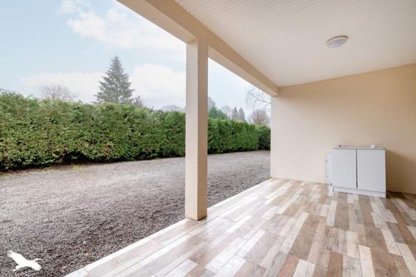 Maison à vendre |  Saint-Jouvent |  4 pièces | 95 m²