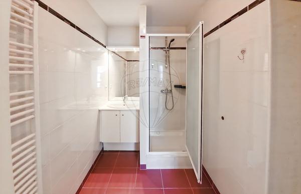 Appartement  à louer - Canclaux - Mellinet