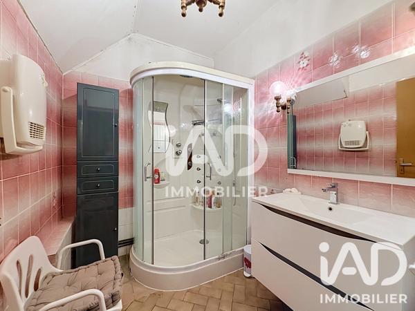 Maison à vendre 6 pièces 182 m² Servon-Melzicourt